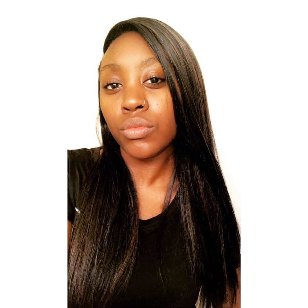 Meet your Posher, Kiara